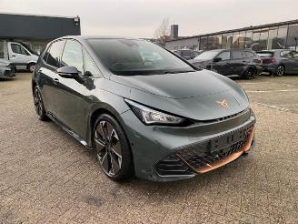 Cupra Born VZ 240kW *SCHALENSITZE - HEAD-UP - PANO* picture 11