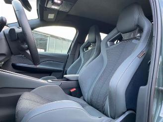 Cupra Born VZ 240kW *SCHALENSITZE - HEAD-UP - PANO* picture 15