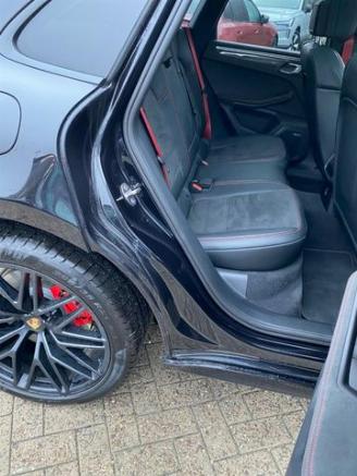 Porsche Macan GTS *PANO - KAM - NAV - BOSE* picture 18