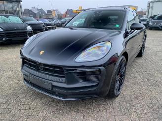 Auto incidentate Porsche Macan GTS *PANO - KAM - NAV - BOSE* 2024/2