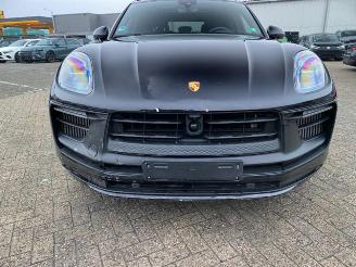 Porsche Macan GTS *PANO - KAM - NAV - BOSE* picture 12