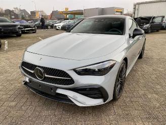 Auto incidentate Mercedes Cl-klasse E 450 4Matic AMG Line Premium Plus / PANO/ HUD 2025/4