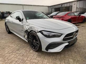 Mercedes Cl-klasse E 450 4Matic AMG Line Premium Plus / PANO/ HUD picture 9