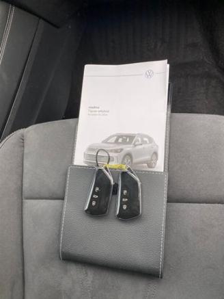 Volkswagen Tiguan 1.5 TSI eHybrid Elegance *AHK - KAM-NAVI* picture 26