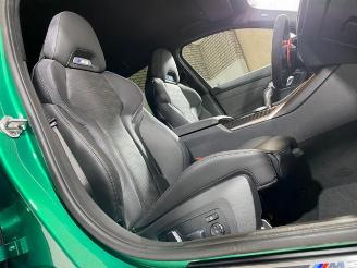 BMW M3 Competition xDrive Touring *HEAD-UP - 360KAM* picture 23