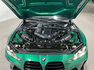 BMW M3 Competition xDrive Touring *HEAD-UP - 360KAM* picture 12