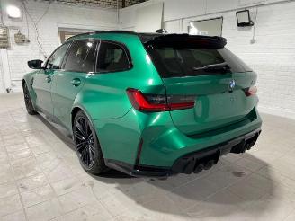 BMW M3 Competition xDrive Touring *HEAD-UP - 360KAM* picture 5