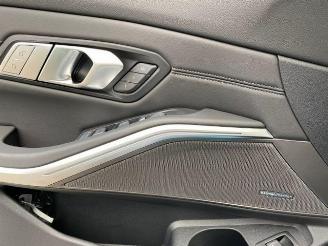 BMW M3 Competition xDrive Touring *HEAD-UP - 360KAM* picture 25