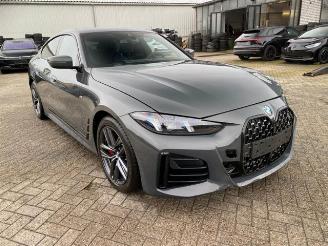 BMW 4-serie  picture 5