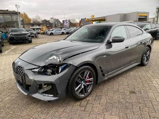 BMW 4-serie  picture 8