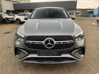 Mercedes GLE 400e Coupe 4Matic AMG Line *NAVI - 360 KAM* picture 12