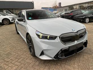  BMW M5 Touring* HEAP-UP - PANO - 360 KAM - NAVI* 2025/2