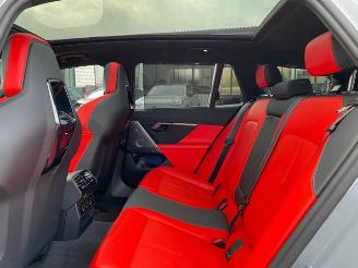 BMW M5 Touring *HEAD-UP - PANO - BOWERS - 360* picture 18