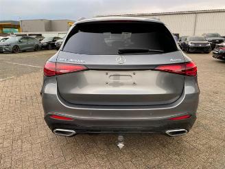 Mercedes GLC 300de 4Matic AMG Line Premium Plus picture 12