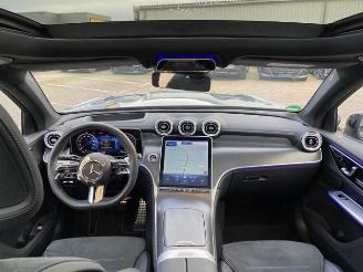 Mercedes GLC 300de 4Matic AMG Line Premium Plus picture 19