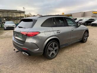 Mercedes GLC 300de 4Matic AMG Line Premium Plus picture 2