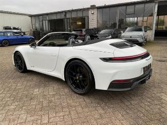 Porsche 911 Carrera 4 GTS T-Hybrid Cabrio *BURMESTER* picture 4