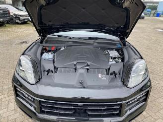 Porsche Cayenne E-Hybrid* HUD - KAM - PANO - AHK - BOSE* picture 16