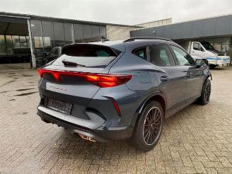 Cupra Formentor VZ 1.5 TSI e-Hybrid 200 kW* KAM - LED* picture 7