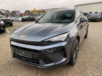 skadebil auto Cupra Formentor VZ 1.5 TSI e-Hybrid 200 kW* KAM - LED* 2025/5