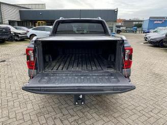Ford Ranger *BANG & OLUFSEN - NAVI - AHK - KAM* picture 15