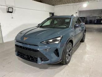 Avarii autoturisme Cupra Formentor 1.5 TSI e-Hybrid 2025/4