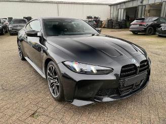  BMW M4 Competition Coupe* HUD - KAM - CARBON DACH* 2025/5