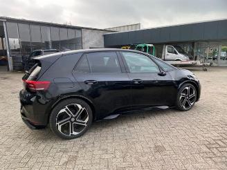 Volkswagen ID.3 GTX Performance 240kW *PANO - NAV - LED* picture 4