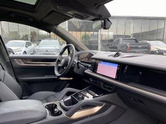 Porsche Cayenne Turbo E-Hybrid  *HEAD-UP - PANO - KAM* picture 19