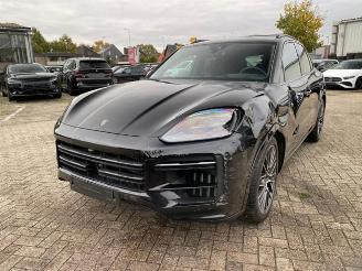Porsche Cayenne Turbo E-Hybrid  *HEAD-UP - PANO - KAM* picture 6