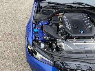 BMW M3 40d xDrive Touring *LEDER - PANO - 360 KAM* picture 18