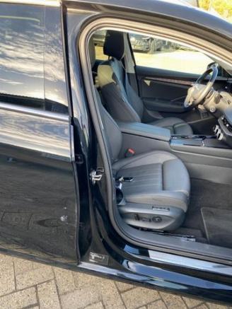 Skoda Superb Combi 1.5 TSI iV L&K *HEAD-UP - PANO-AHK* picture 20