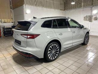 škoda osobní automobily Skoda Enyaq RS 4x4 250kW HUD/PANO/360/NAVI 2025/12