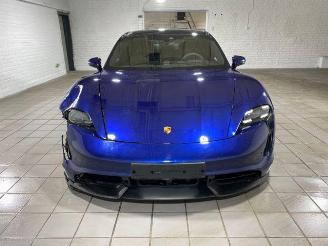 Auto incidentate Porsche Taycan Turbo S KERAMIK/CHRONO/PANO/HUD/360/BOSE 2023/1