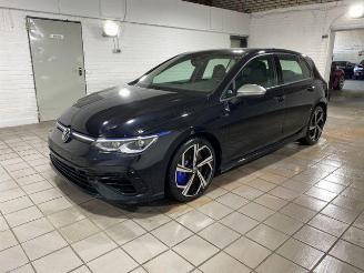 Avarii autoturisme Volkswagen Golf R 4Motion 2023/11