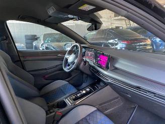 Volkswagen Golf R 4Motion picture 19