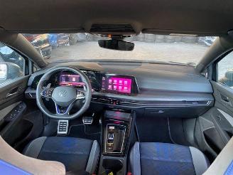 Volkswagen Golf R 4Motion picture 18