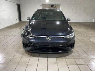 Volkswagen Golf R 4Motion picture 5