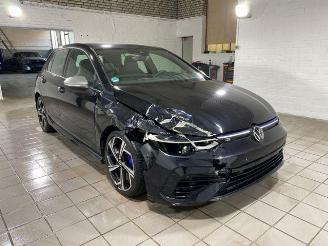 Volkswagen Golf R 4Motion picture 6