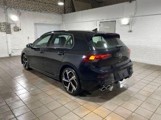 Volkswagen Golf R 4Motion picture 2