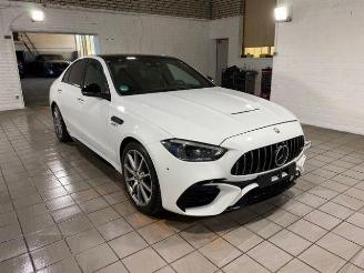 Mercedes C-klasse  picture 4