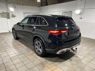 škoda osobní automobily Mercedes GLC 300d 4Matic AMG Line Advanced Plus PANO/AHK 2024/7