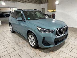 škoda osobní automobily BMW X1 sDrive20d M Sport AHK/KAM/NAVI 2025/8