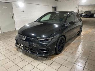 Coche accidentado Volkswagen Golf R 4Motion PANO/KAM/H&K 2025/12