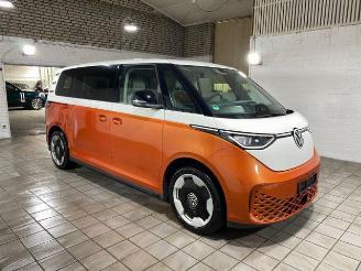 Damaged car Volkswagen   2025/1
