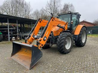 bruktbiler machine Massey Ferguson   2010/1