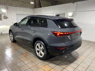 škoda osobní automobily Audi Q6 e-tron 185kW 360/NAVI 2025/10