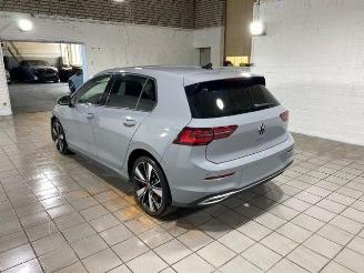 Avarii autoturisme Volkswagen Golf GTE PANO/KAM/NAVI 2024/4