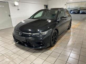 Avarii autoturisme Volkswagen Golf R 4Motion Black Edition PANO/H&K/KAM 2025/6