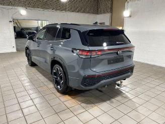 Avarii autoturisme Volkswagen Tayron 1.5 TSI e-Hybrid R-Line PANO/HUD/360/AHK 2025/4